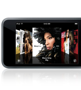 iPod Touch