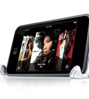 iPod Touch