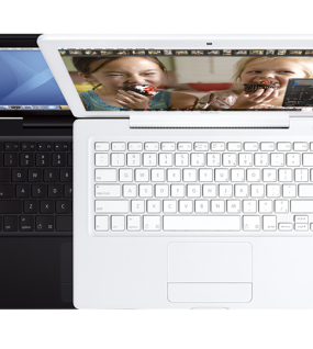 MacBook